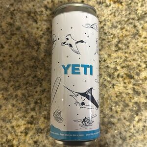 Yeti Fake Can Safe
